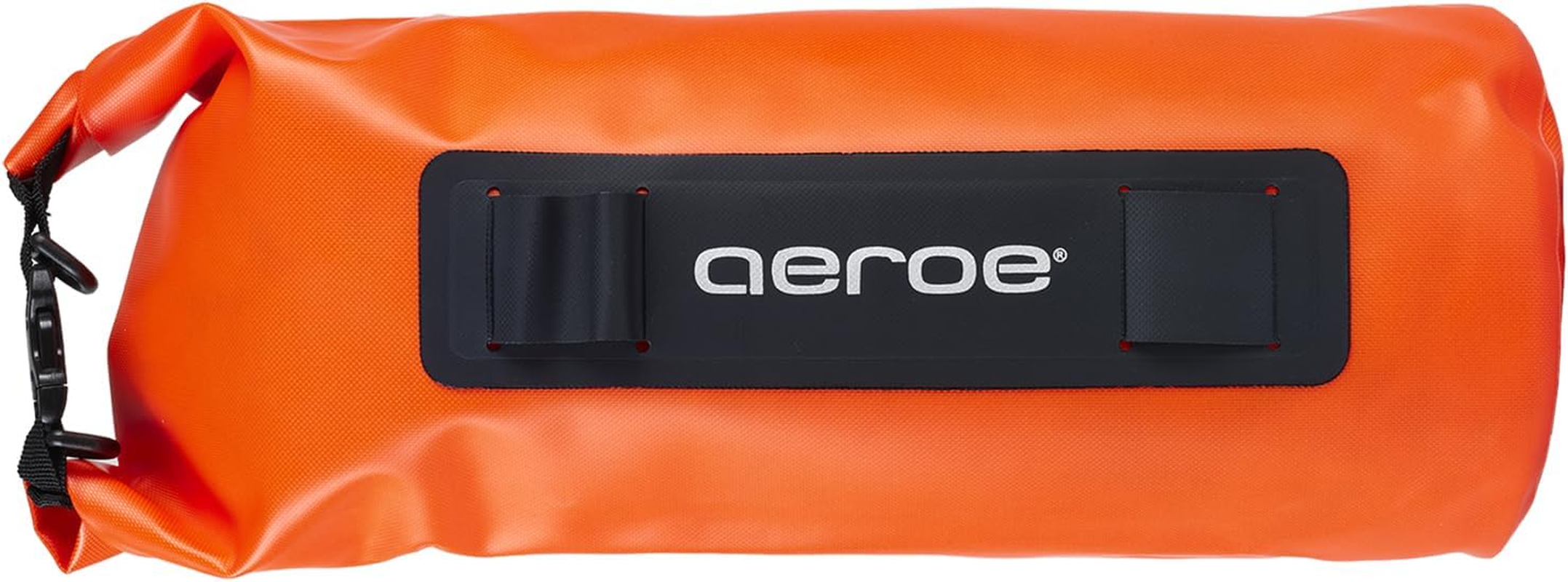 Aeroe 8L Heavy Duty Drybag Orange image number 1