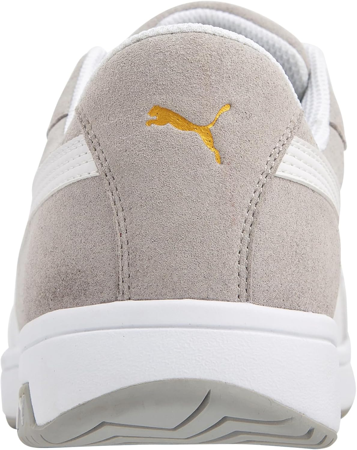 Puma Safety Safety Shoes, Work Shoes, Heritage Air Twist 2.0 Low, JSAA Type a Certified, Toe Core Synthetic Resin, Shock Absorption, Electrostatic image number 4