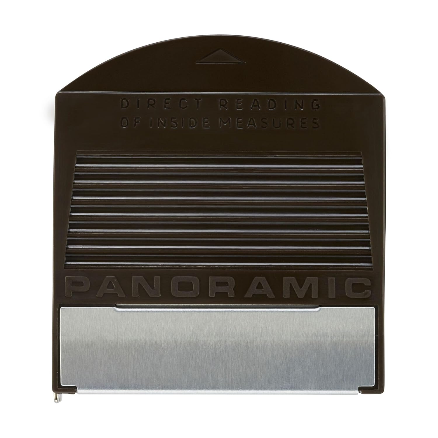 Stanley 1-32-125 Panoramic Tape Measure, Yellow/Black image number 5