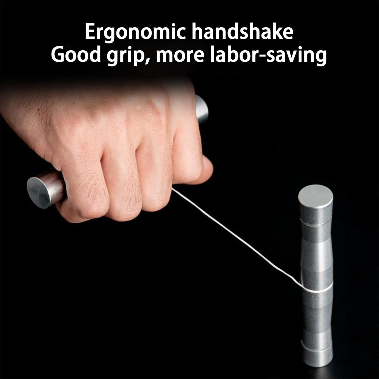 Car Emblem Removal Tool | Metal Vehicle Label Removal Kit,Auto Body Plateline Badge Removal and Spare Cord, Body Work Tools for Removing Vehicle Logos, Nameplates, Badges, Paste image number 1