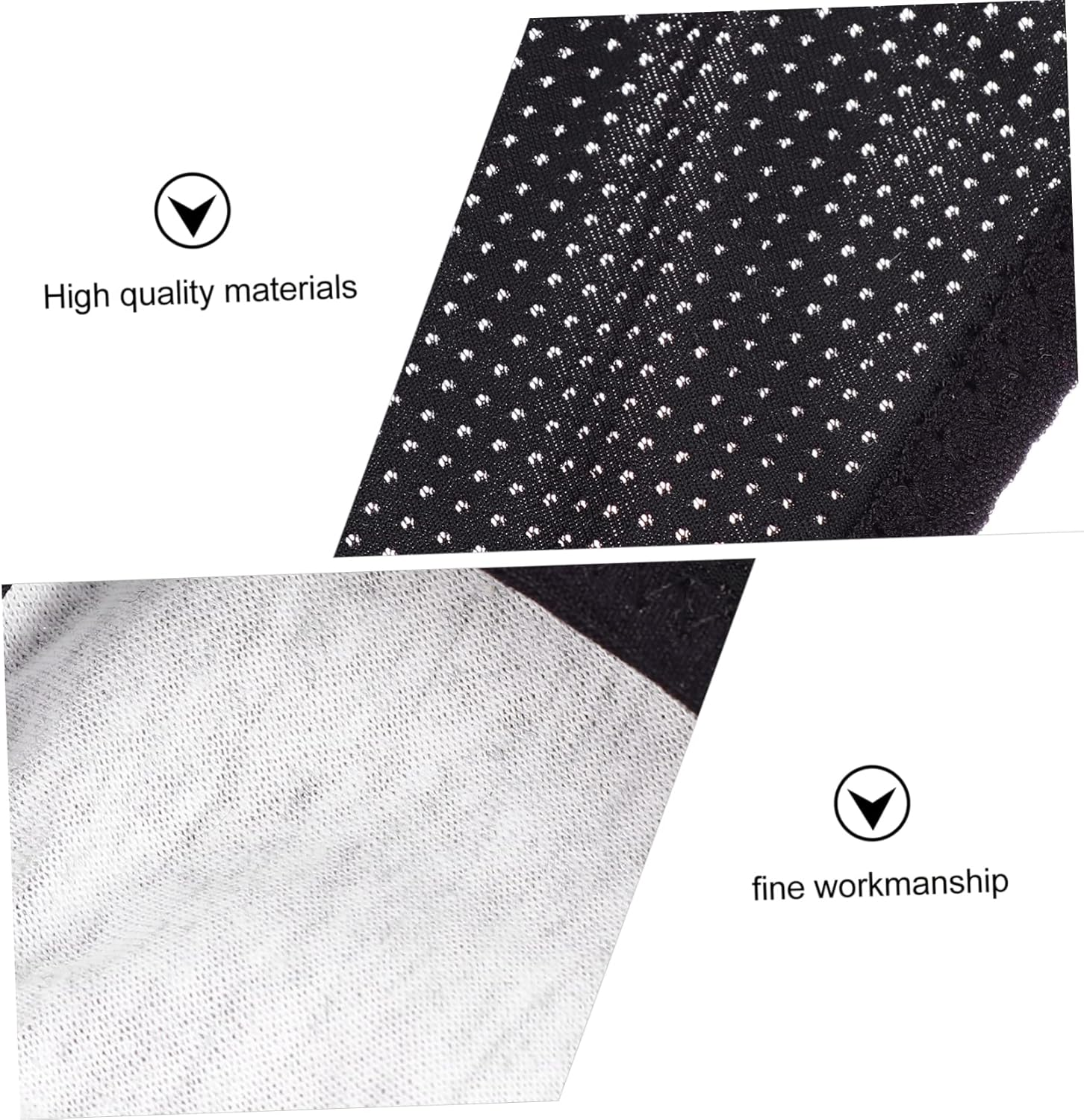 FOMIYES Menstrual Underpants for Women Durable and Safe Menstruation Pants Comfortable and Convenient XL for Daily Use and Easy Cleaning Quality Nylon Fabric image number 4