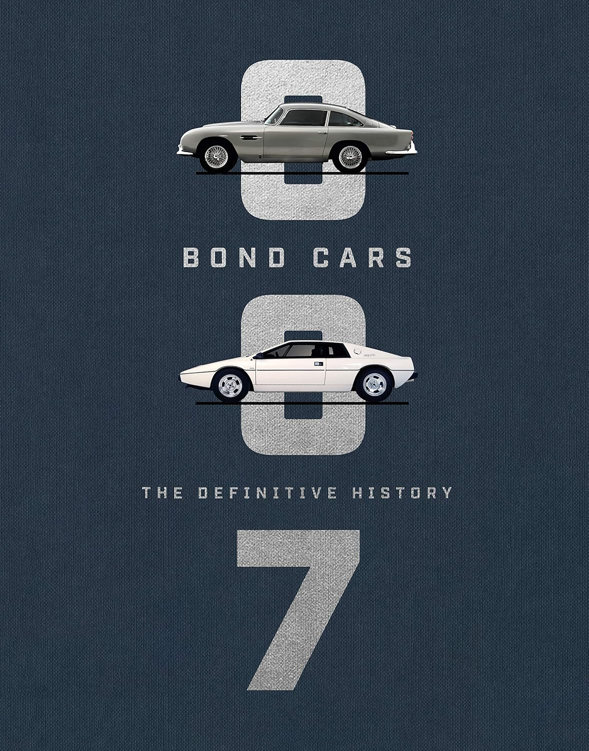 Bond Cars: the Definitive History image number 4