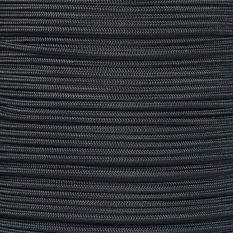 PARACORD PLANET 275 Paracord in 100Ft Length - Huge Color Selection to Choose from - Strong and Versatile - Aquatica image number 7