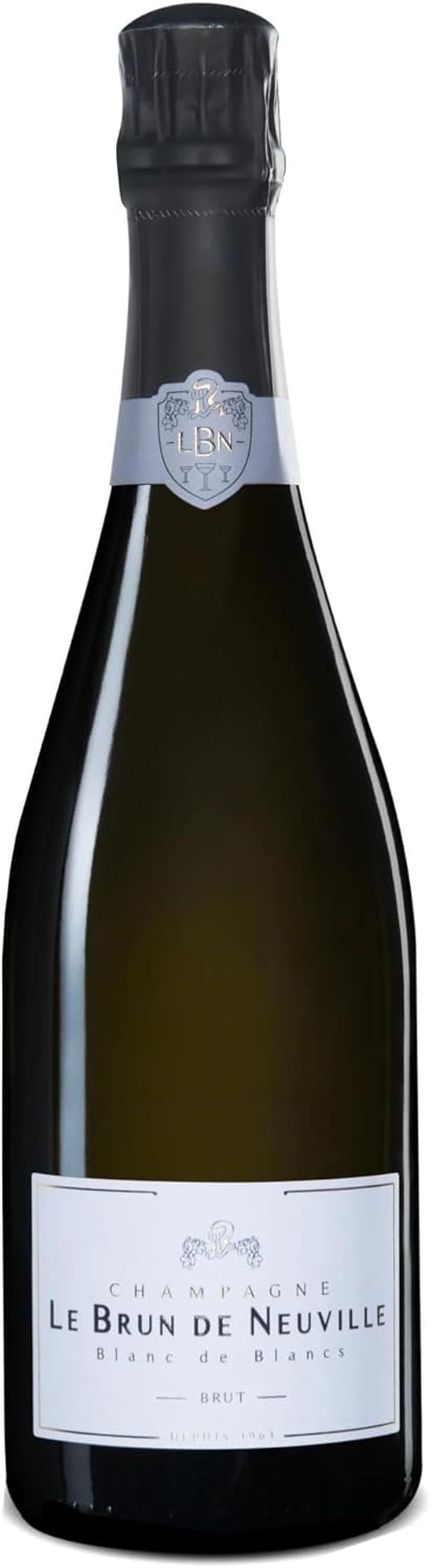 Le Brun De Neuville Blanc NV 750Ml