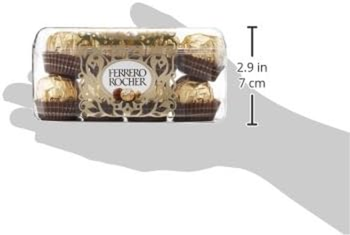 Ferrero Rocher Truffles, 200 G image number 2