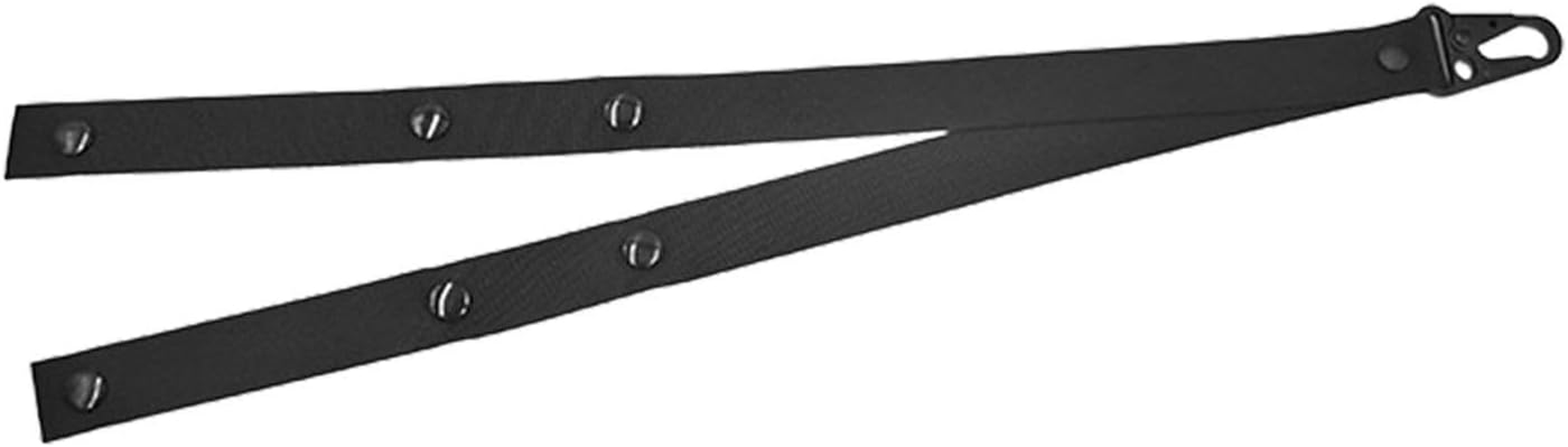 Poms Holder Strap, Cheer Backpack, Easy to Use Webbing Cheerleader Props Holder, for Backpack Dance