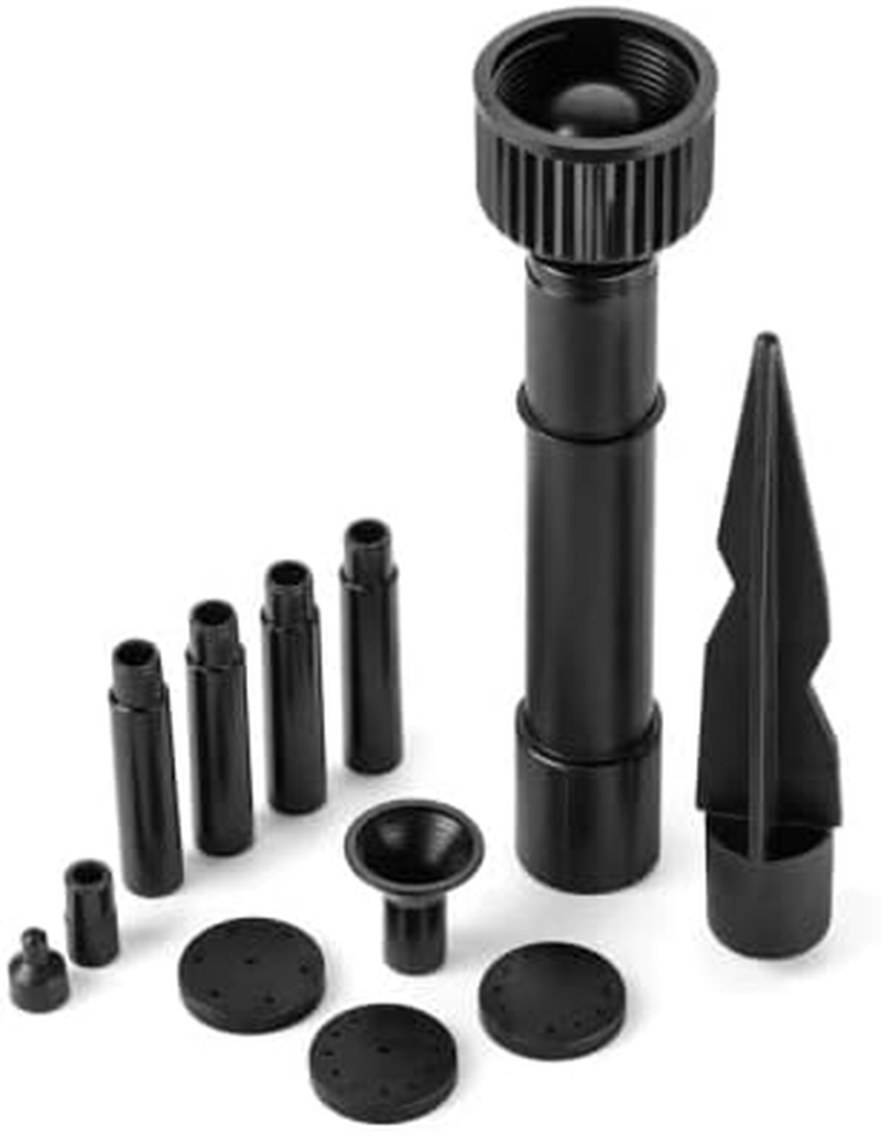 PS200 Solar Pump & Panel Kit 175L/Hr 0.7M Head 6Mm 5M Cable 02PS011 image number 1