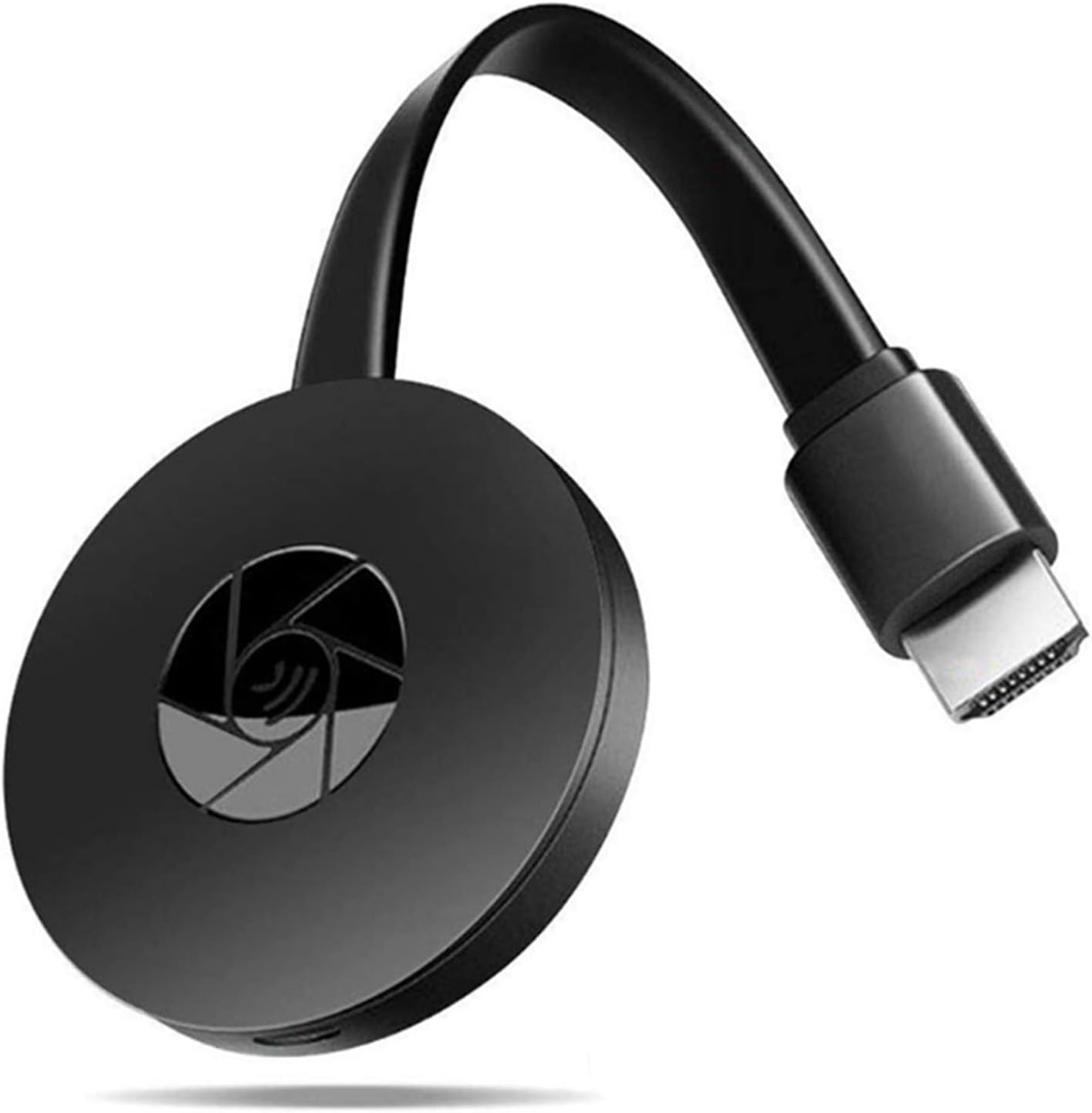 Bewinner Wireless HDMI Display Dongle Adapter, 1080P HDMI Wifi Media Streamer, Miracast & Airplay/Dlna Support, Black image number 1