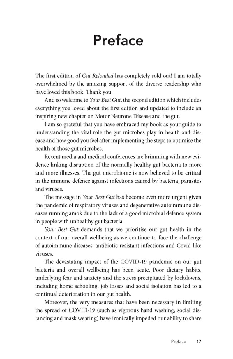 Your Best Gut: the 28-Day Guide to Transform Your Life image number 2