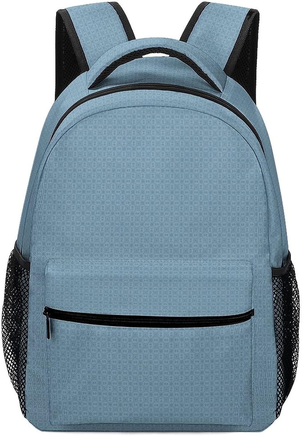 Oxford Cloth Children'S Backpack Decorative Texture Pattern Bohemia School Backpack for Girls,Adjustable Shoulder Waterproof