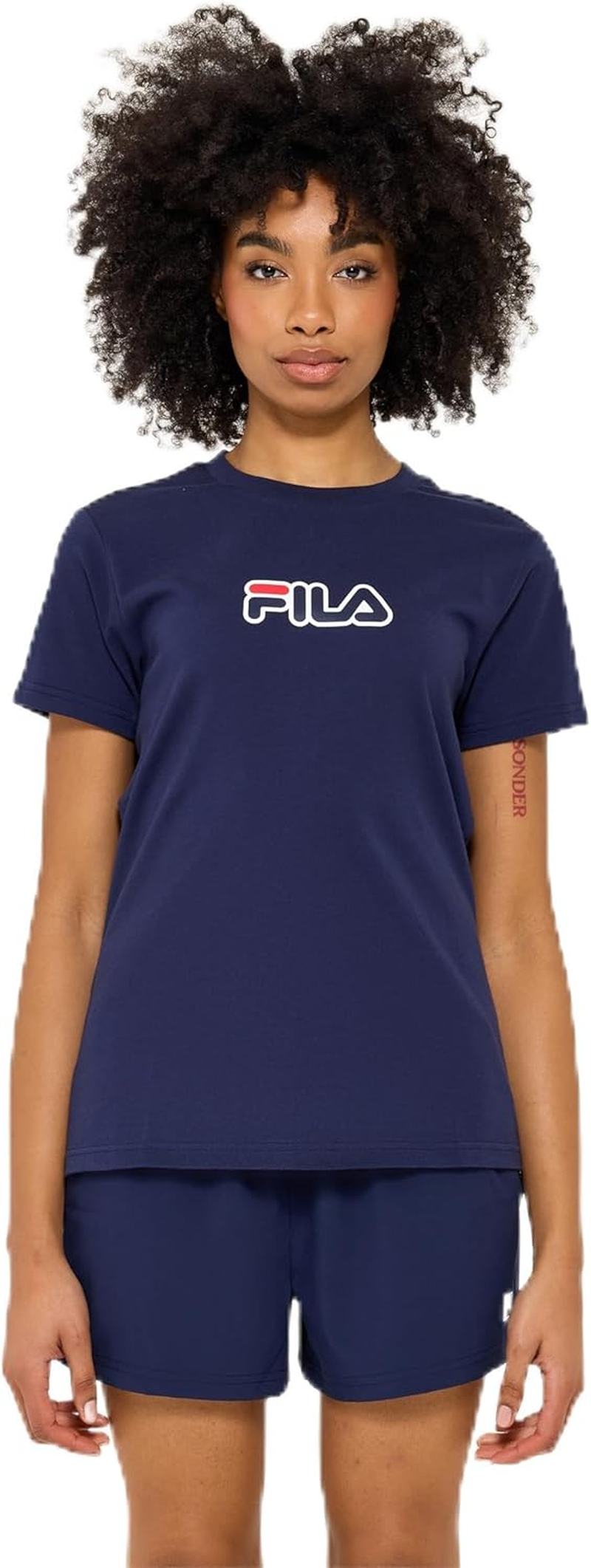 FILA Women'S Rebecca Tee