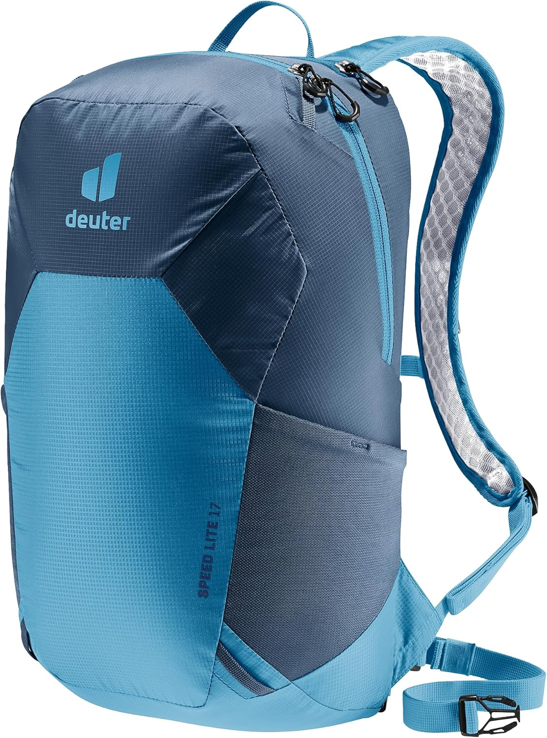 Deuter Unisex Speed Lite 17 Hiking Backpack (Pack of 1)