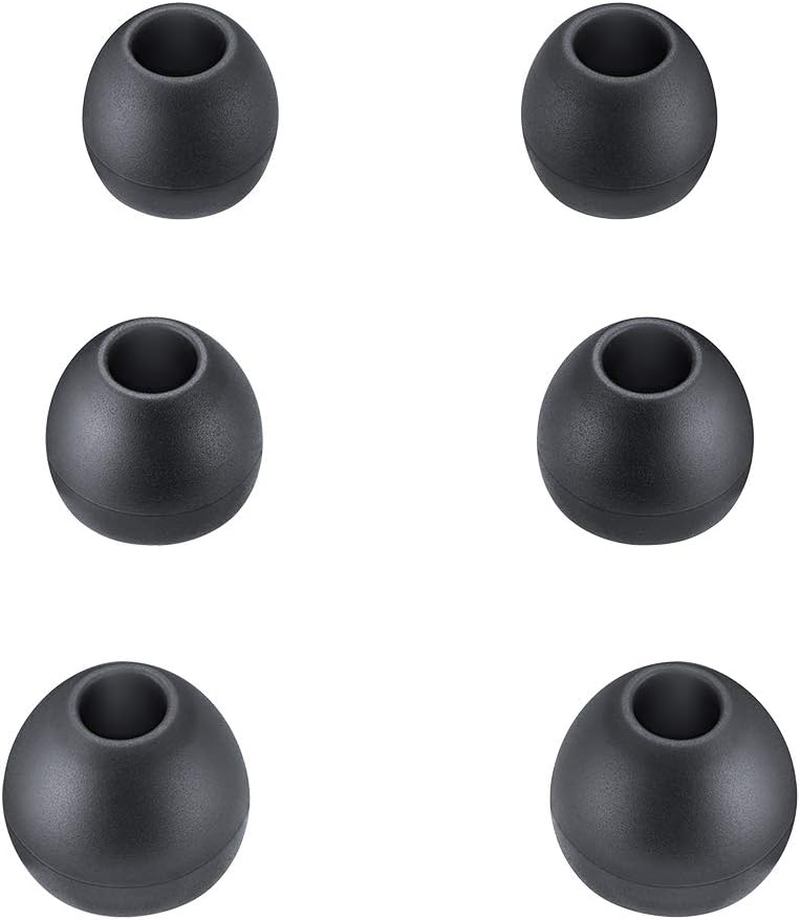 Galaxy Type-C Earphones (Sound by AKG) | Black | USB-C Wired Earphones | Genuine Samsung Domestic Product | EO-IC100BBEGKR image number 2