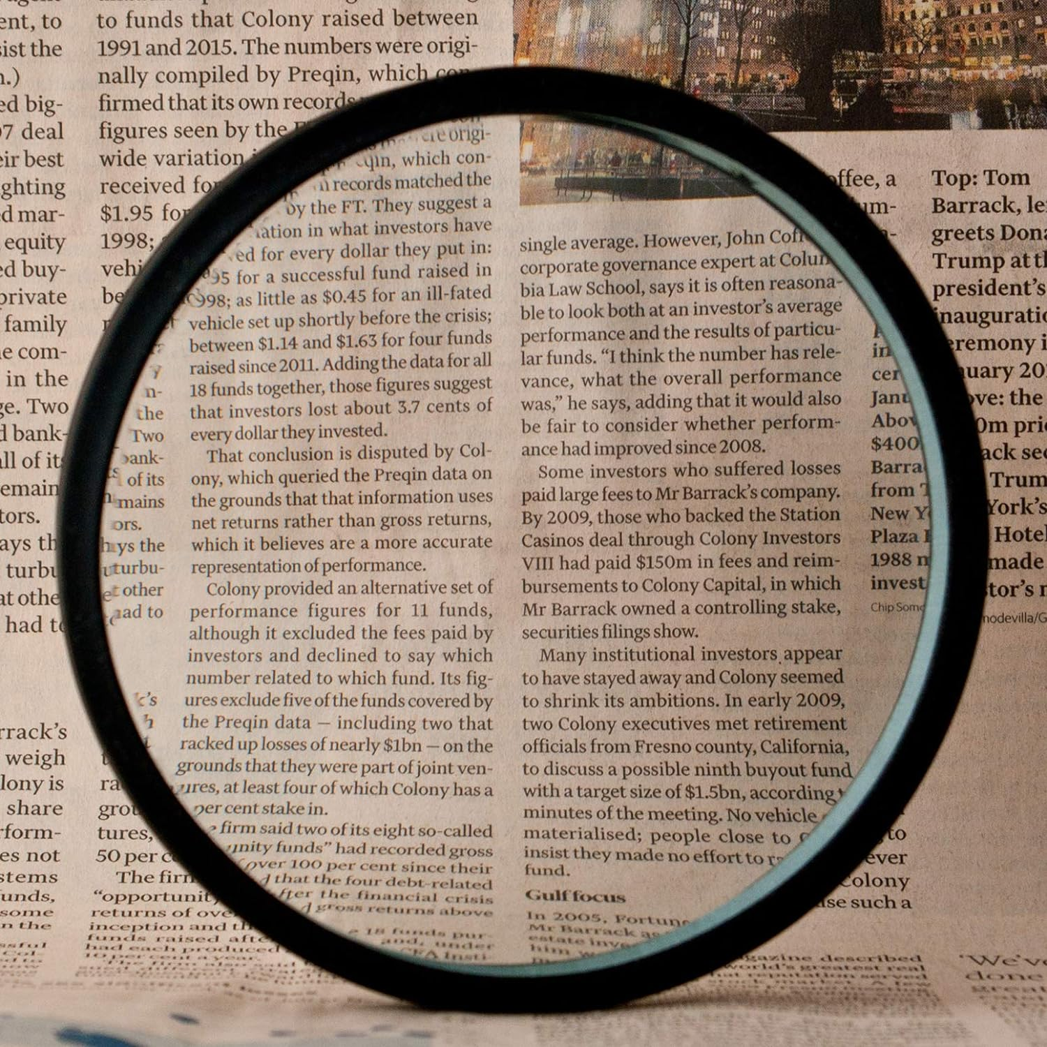 Djuiinostar Spinning Top Base (Large) image number 3