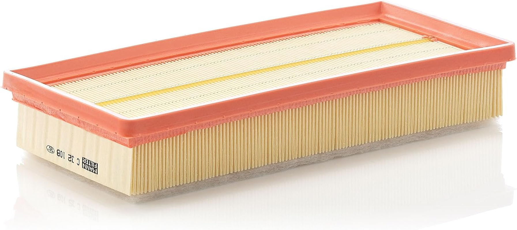 MANN-FILTER C 32 108 Air Filter - CARS + TRANSPORTERS image number 1