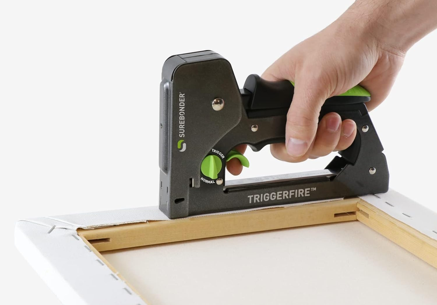 TRIGGERFIRE Staple Gun image number 4
