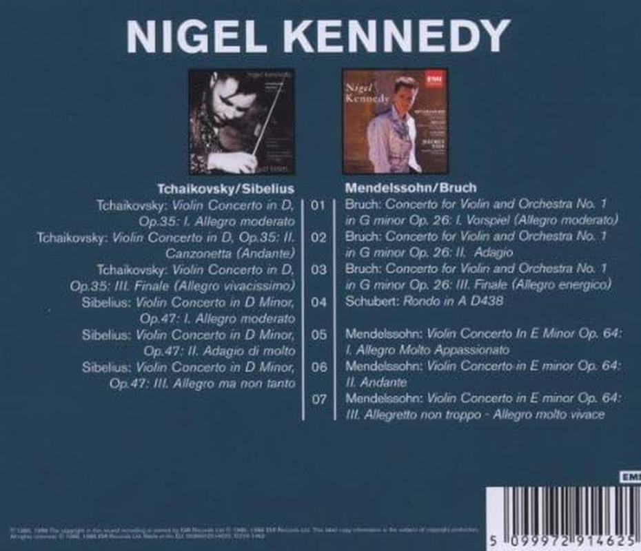 Classic Albums image number 1