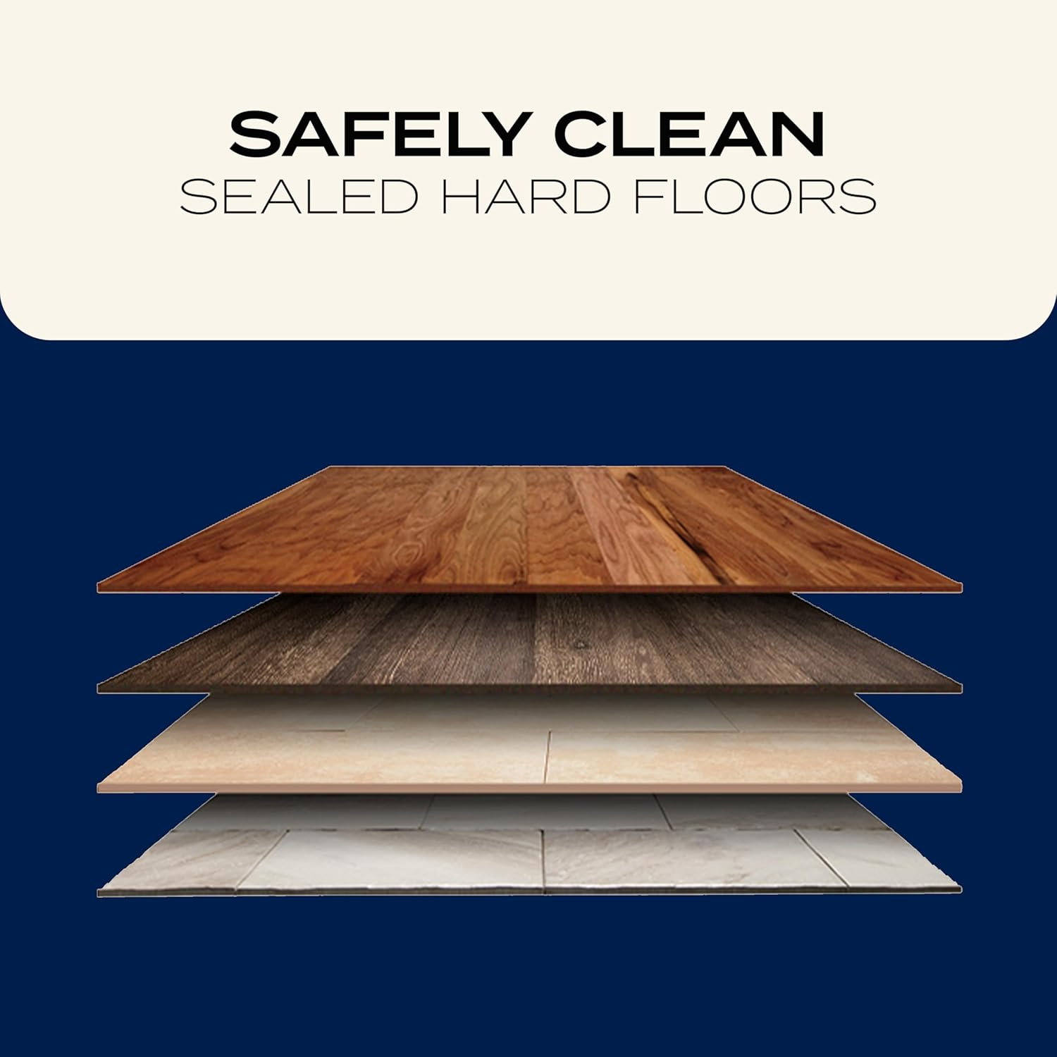 BISSELL Spinwave Cordless 2240F | 18V Cordless Spin, Spray, & Scrub Electric Mop with Washable Microfibre Mop Pads & Multi-Surface Pet Formula for Sealed Hard Floors image number 6