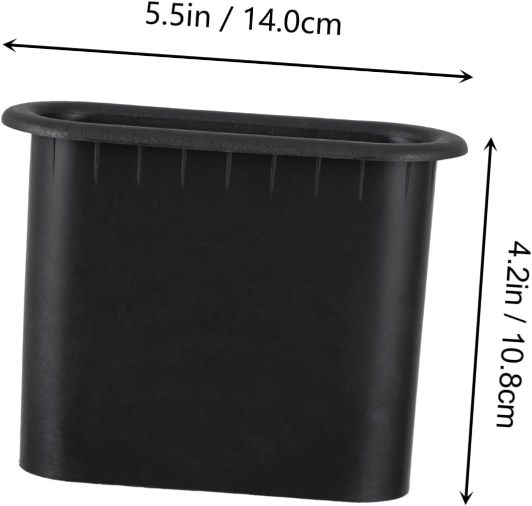 MERRYHAPY 5Pcs Audio Hair Dryer Speaker Port Tube for Professional Sound Quality Speaker Grill Car Port Tube image number 4