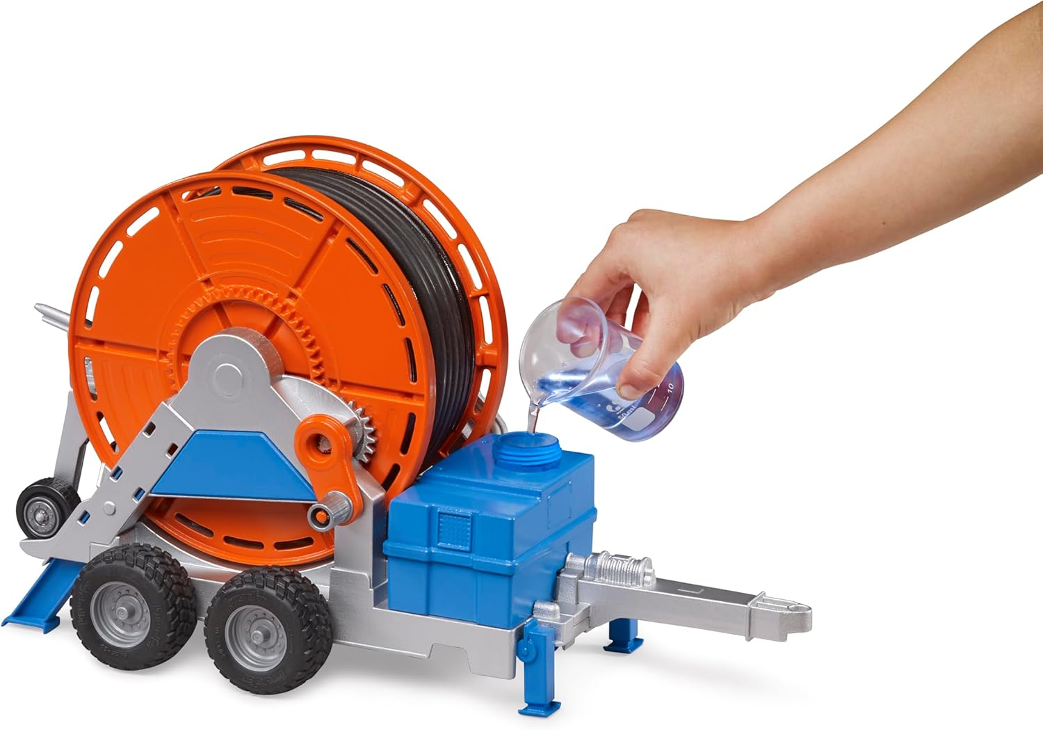 Bruder Beregnungsanh&auml;nger 02034 image number 2