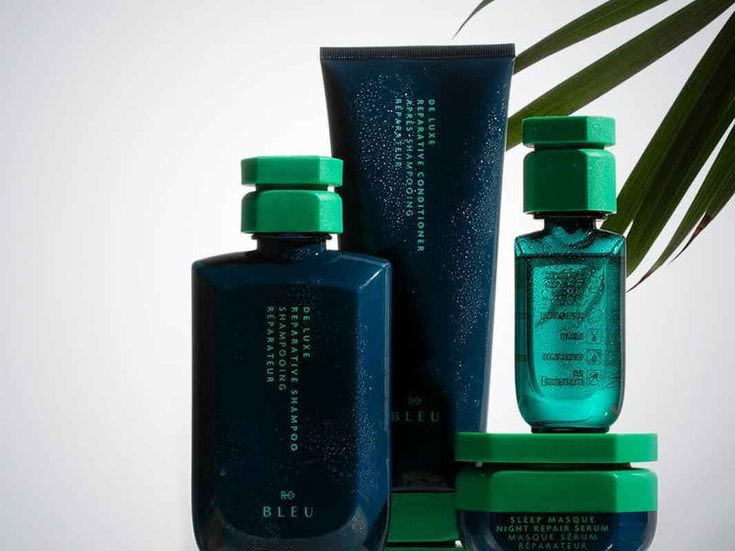 R+Co Bleu Optical Illusion Smoothing Oil 60 Ml / 2.0 Oz image number 3