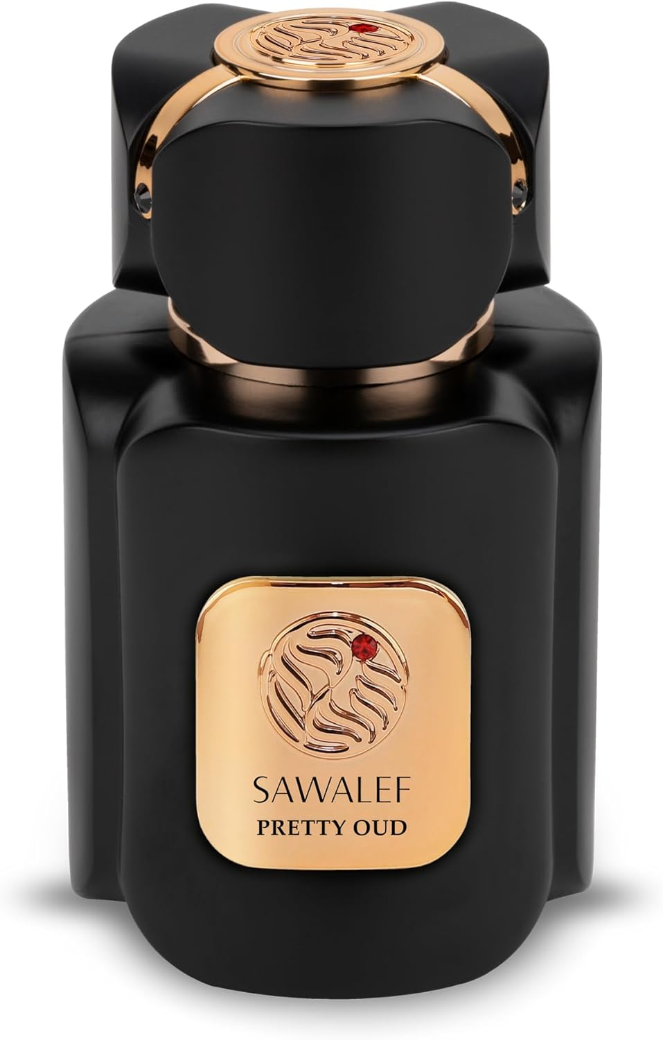 Pretty Oud by Sawalef for Women - 2.7 Oz EDP Spray