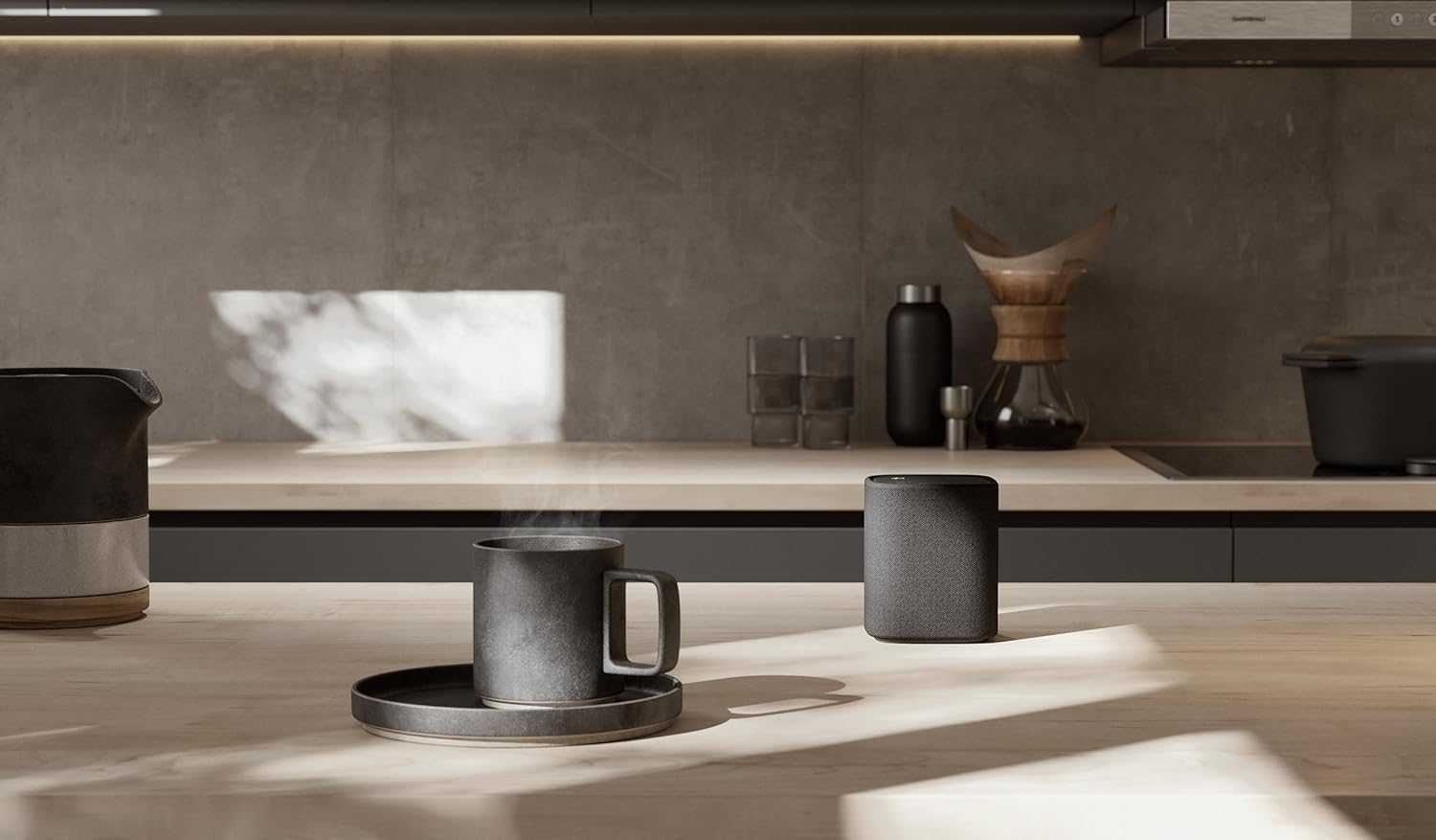 Yamaha WS-X1A True X Portable Wireless Speaker - Black image number 6