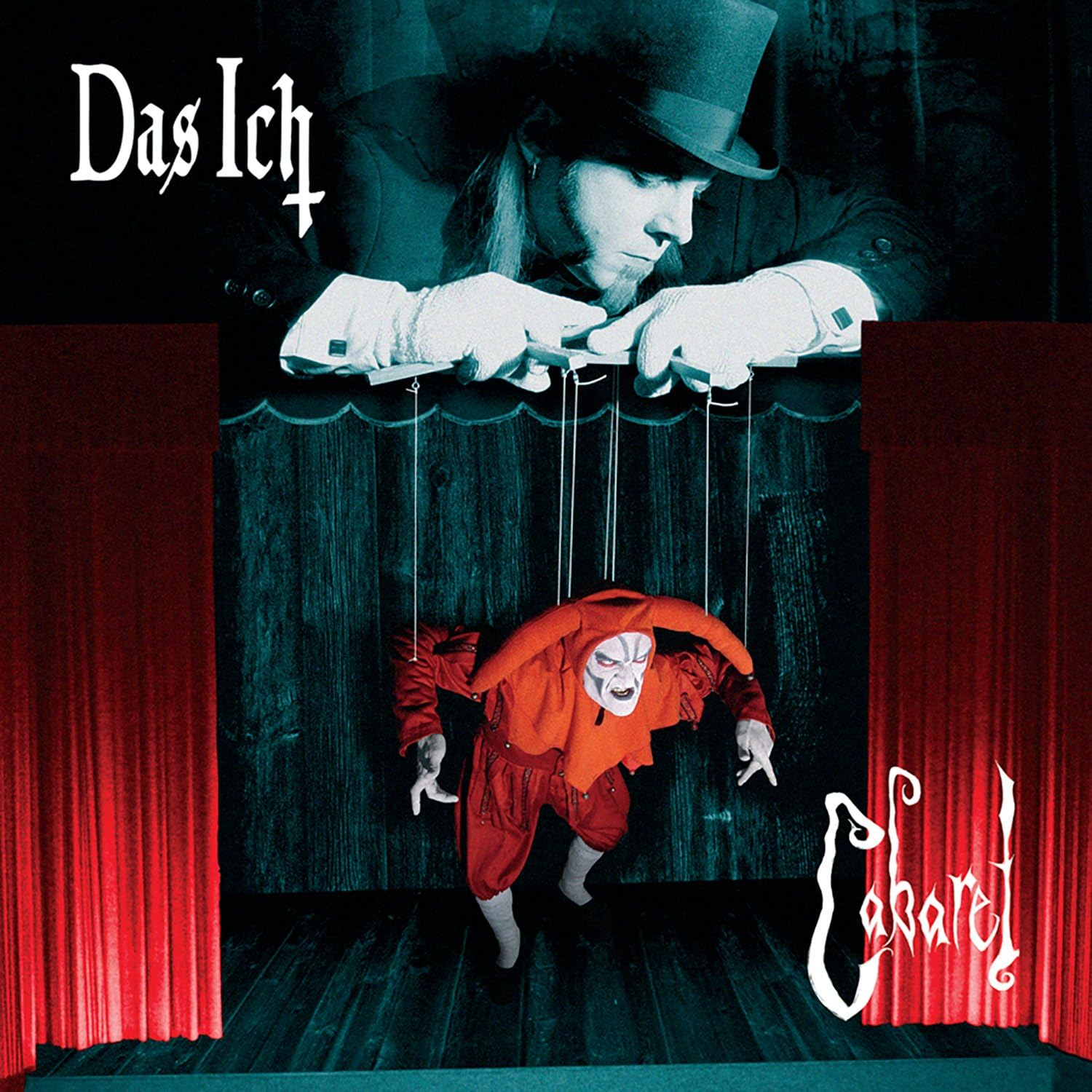 Cabaret (CD)