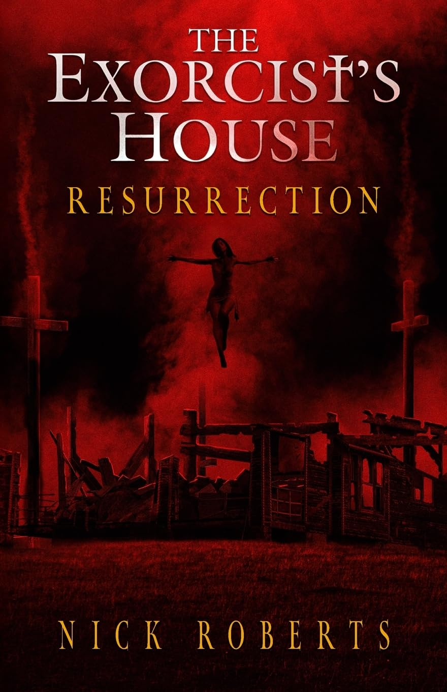 The Exorcist'S House: Resurrection: 3