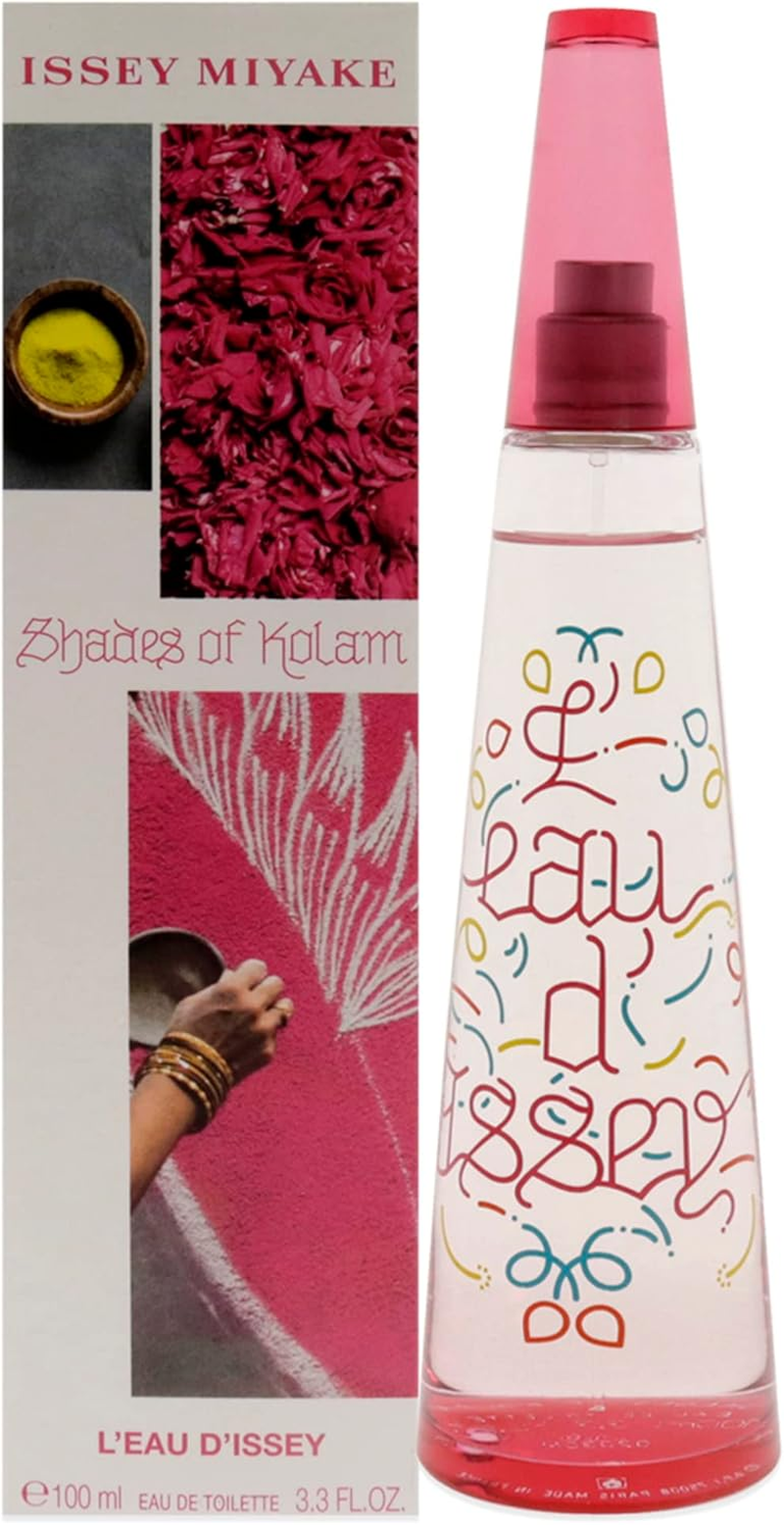 Issey Miyake Shades of Kolam image number 5