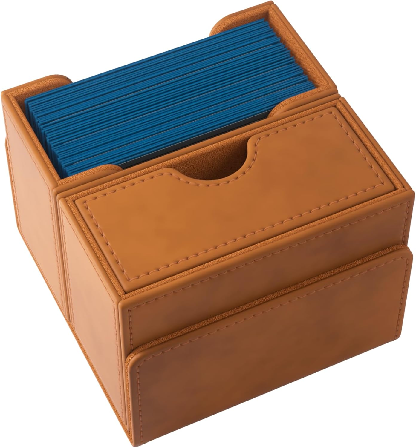 Gamegenic Luxury Altered Deck Box image number 3