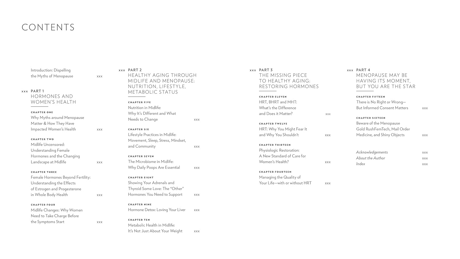 The Great Menopause Myth: the Truth on Mastering Midlife Hormonal Mayhem, Beating Uncomfortable Symptoms, and Aging to Thrive image number 1