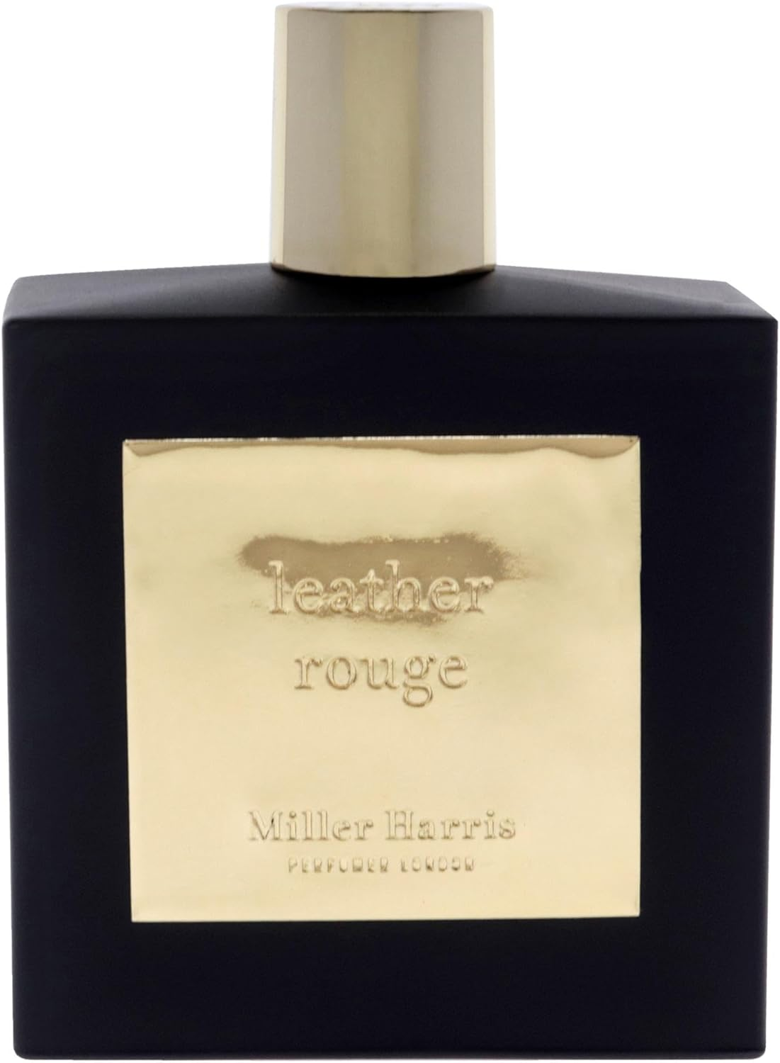 Miller Harris Leather Rouge for Unisex 3.4 Oz EDP Spray