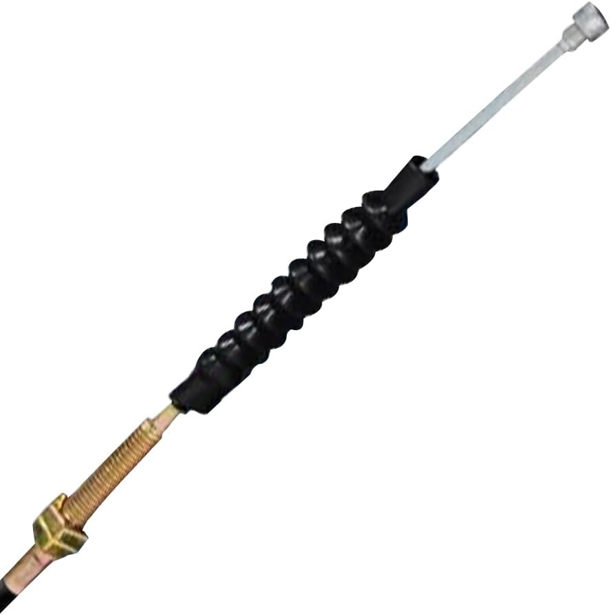 Motorcycle Cable Clutch for Yamaha XVS650 V-Star Custom 1998-2014 image number 5