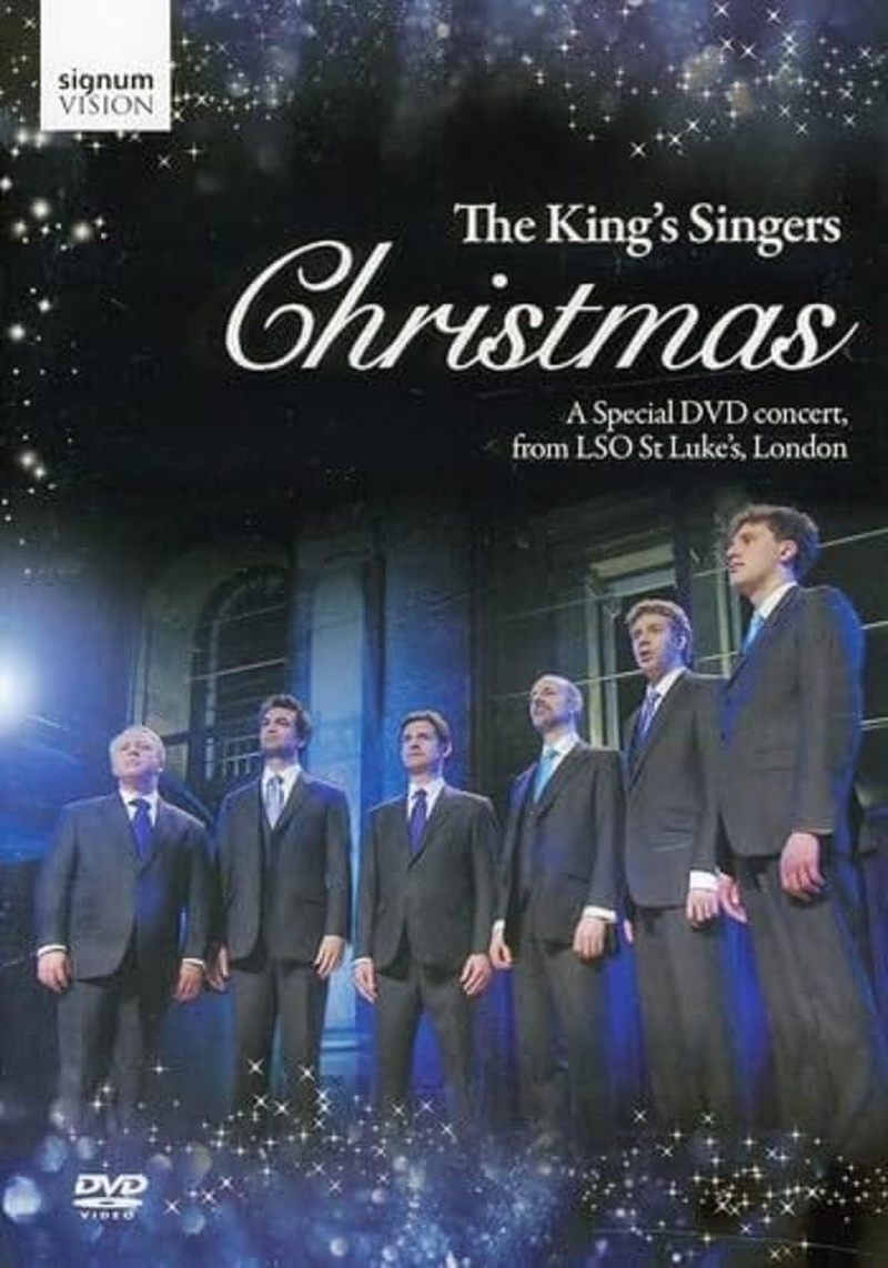 King'S Singers Christmas image number 1