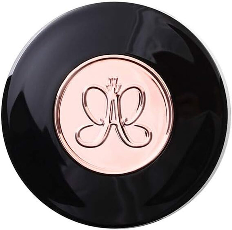 Brow Powder Duo - Ash Brown by Anastasia Beverly Hills for Women - 0.03 Oz Eyebrow - Blonde image number 6