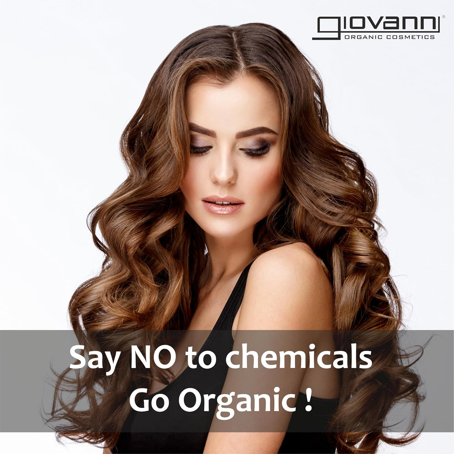 Giovanni L.A. Natural Styling Gel Strong Hold 6.8 Fl Oz (1-Unit) image number 5