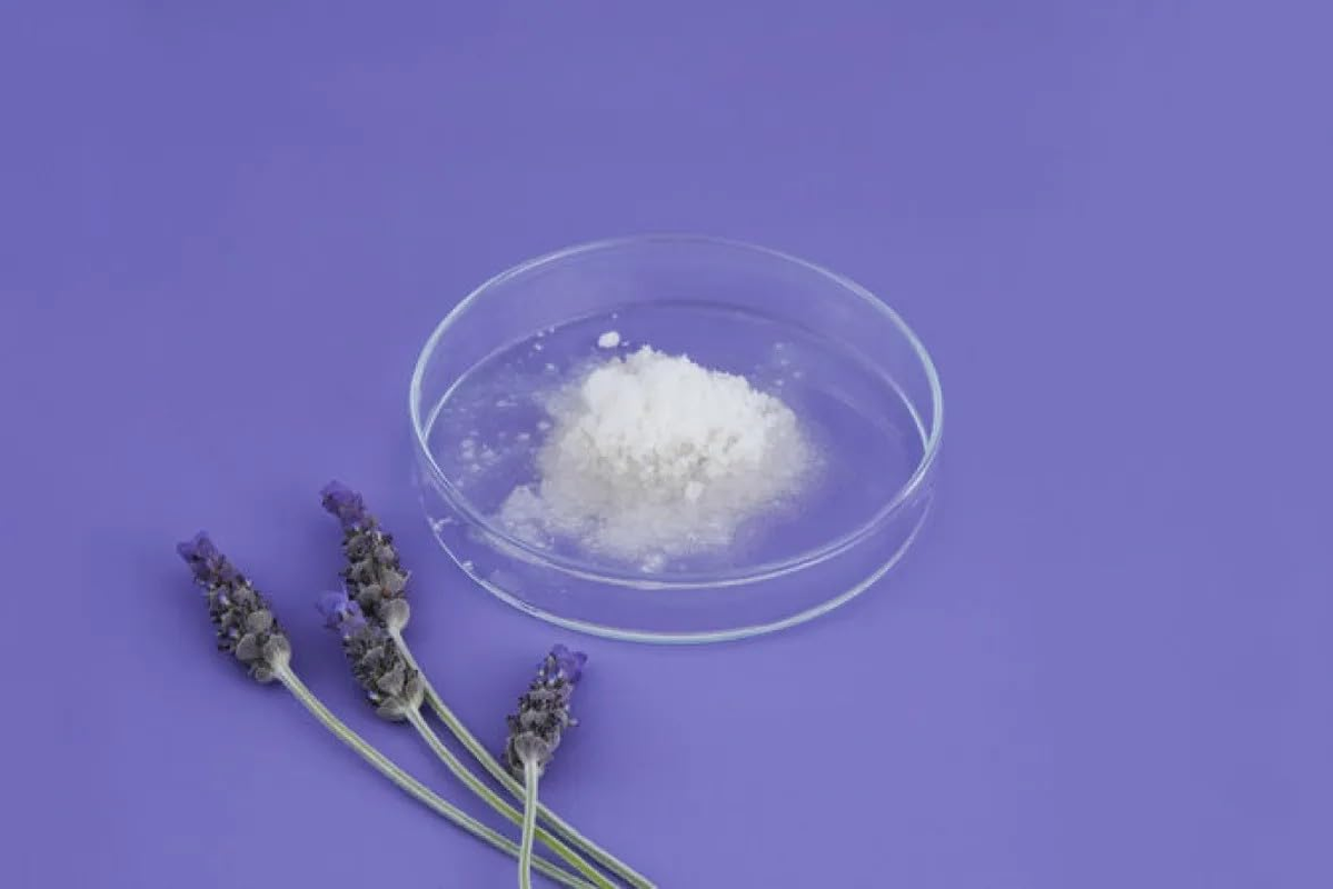 Kin the Sitz Salts 500G | Soothing Epsom Salt Blend for Pregnancy & Postpartum Recovery | Sitz Bath Salt for Postpartum Care, Relieves Soreness from Haemorrhoids, Perineal Tears, & Itchy Skin image number 2