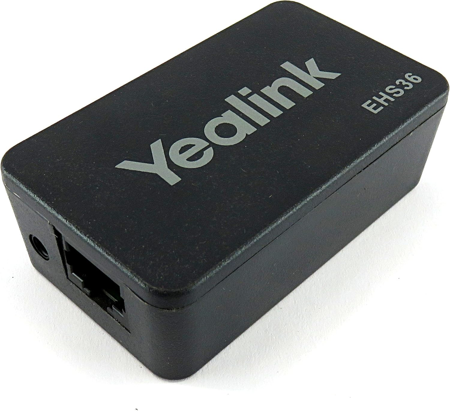 Yealink EHS36 Wireless Headset Adapter image number 1