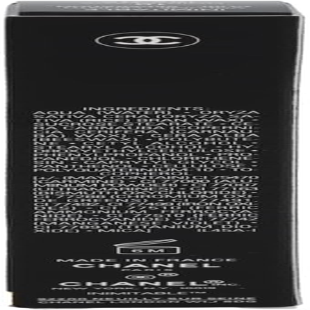 Chanel Inimitable Multi-Dimensionnel Mascara, #10 Noir Black, 6G
