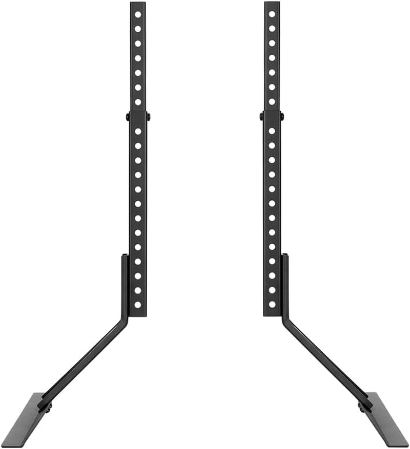 Artiss TV Stand Mount Bracket for 32"-70" Universal Pedestal Tabletop Desktop image number 5