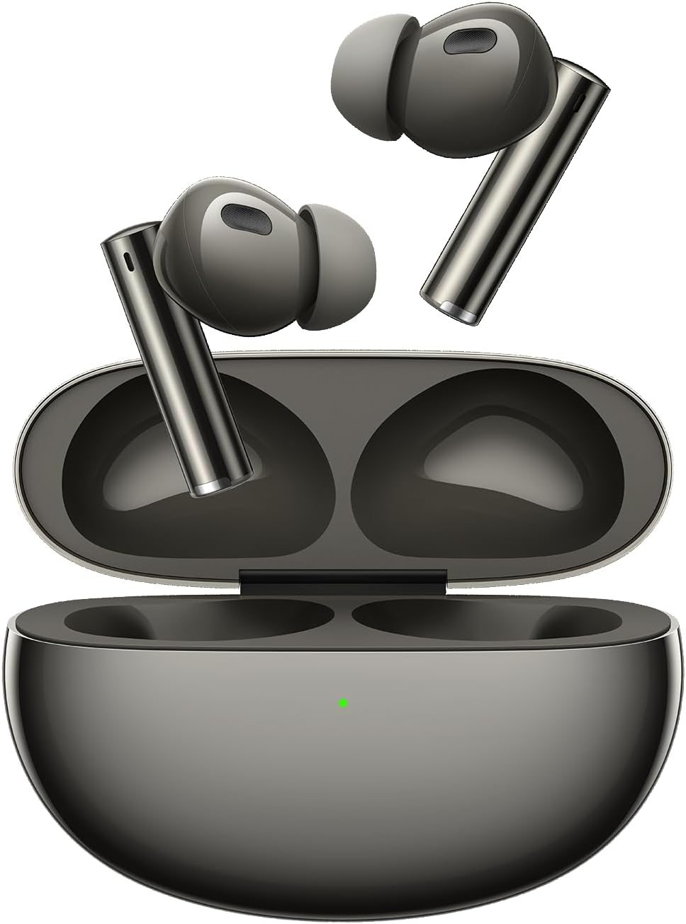 Realme Buds Air 6 Pro Silver Blue EU image number 3