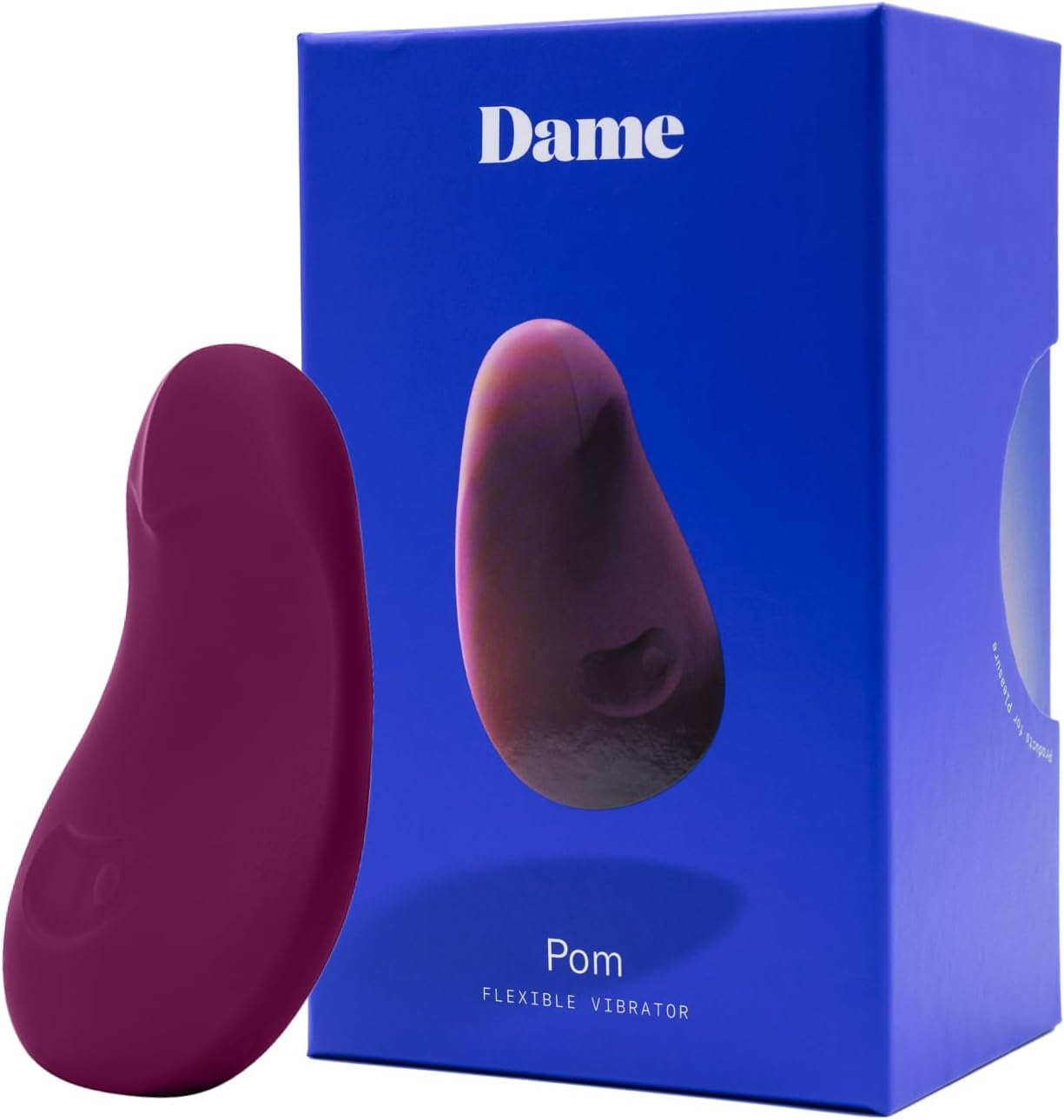 Pom Vibrator image number 5