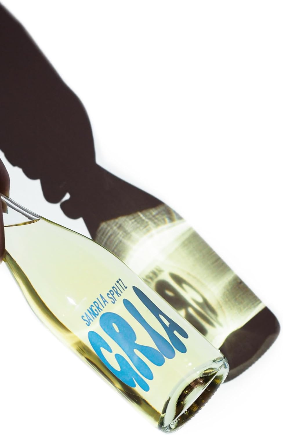 GRIA White Sangria Spritz 750Ml image number 2