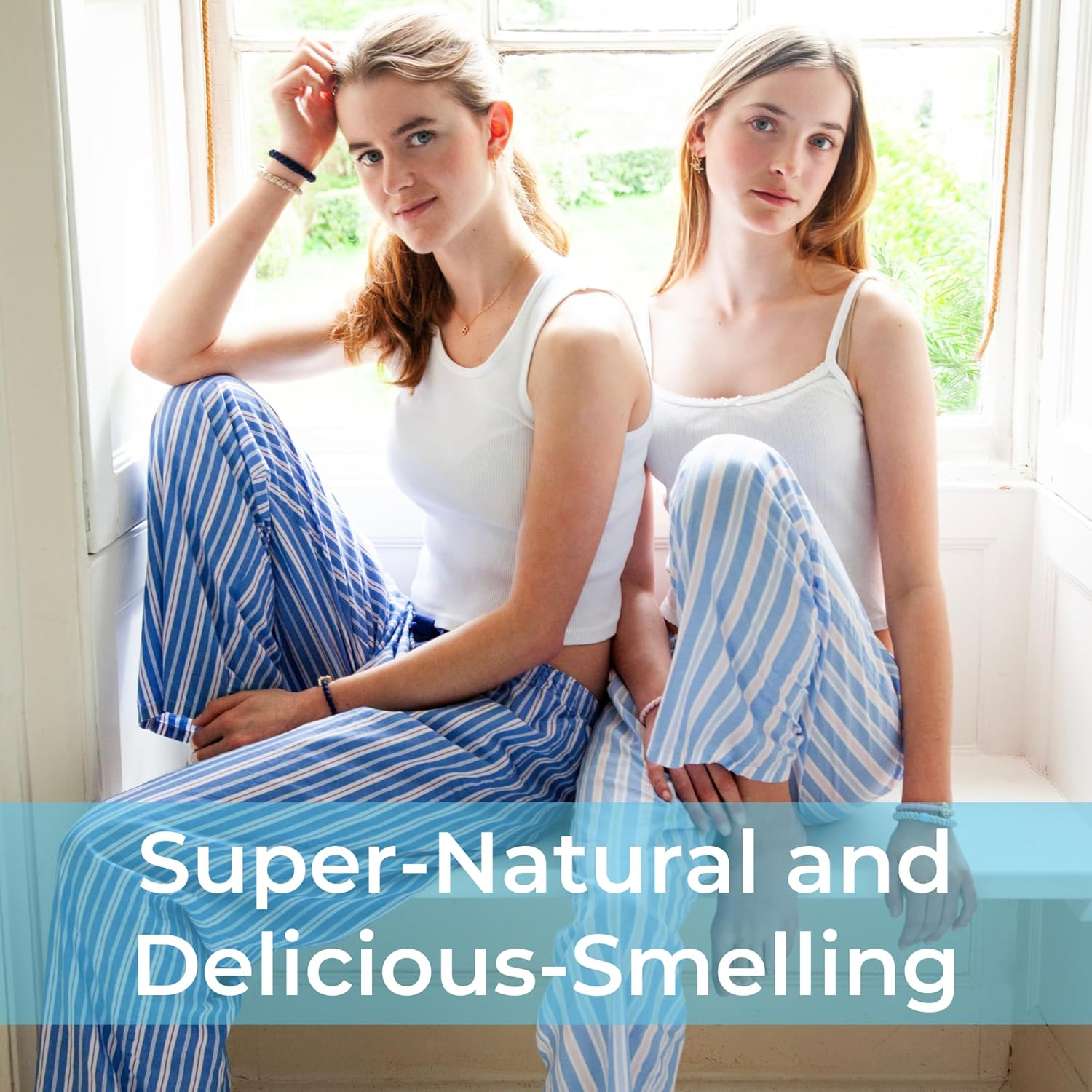 Spots & Stripes - Wow Wash Bath & Shower Gel for Girls, a Delicious-Smelling, Natural Kids Body Wash That Gently Cleans Young Bodies, Sulphate-Free and Moisturising, with Coconut and Vanilla (250Ml) image number 6