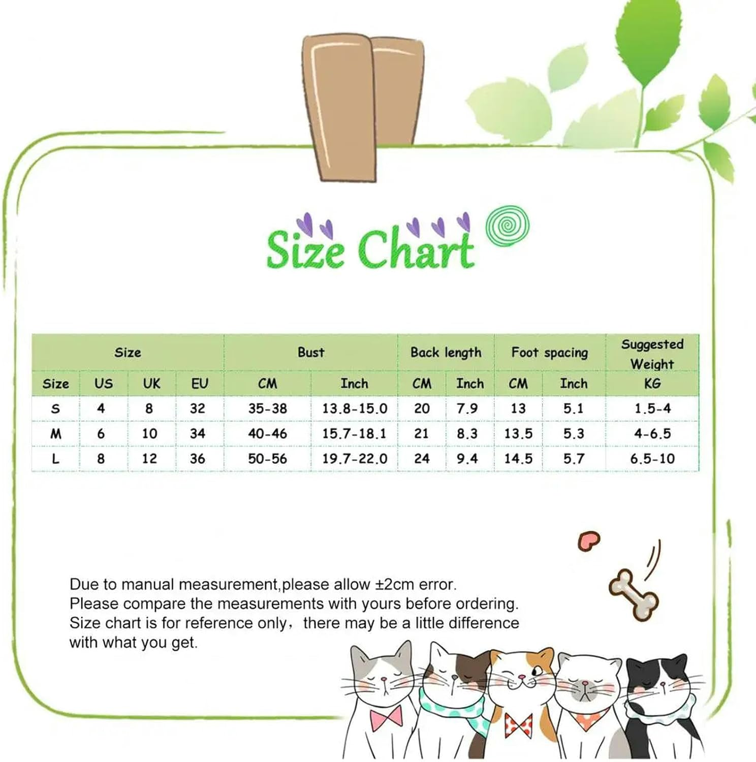 UOSIA Small Dog Carry Sling Dog Lift Harness Adjustable Breathable Puppy Support Harness with D-Ring Full Body Pet Assist Belt Easy to Use after Surgery