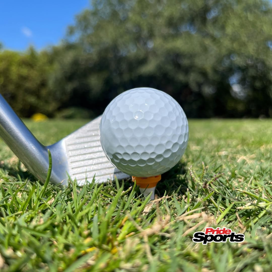 PTS MAXXPRO 2.0 Combo Plastic Golf Tees image number 4