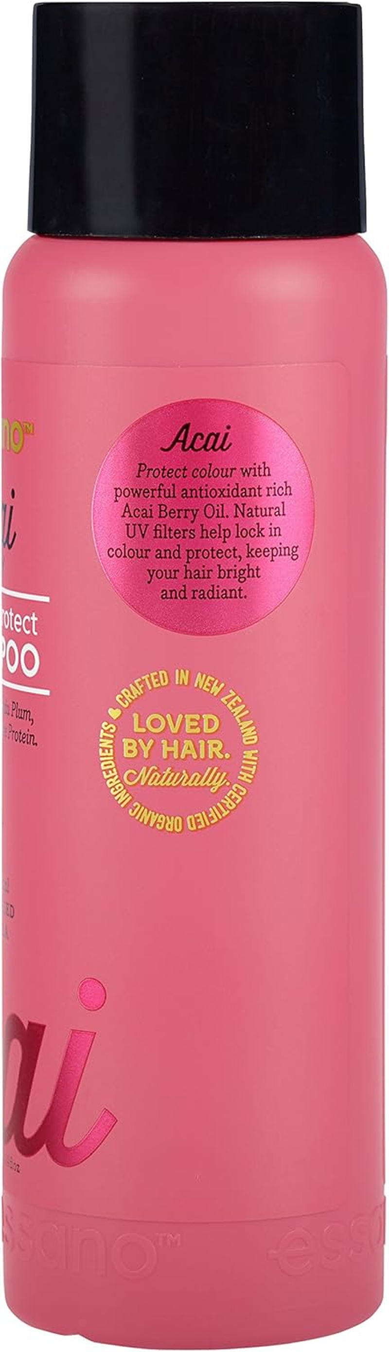 Acai Colour Protect Shampoo 300Ml image number 2