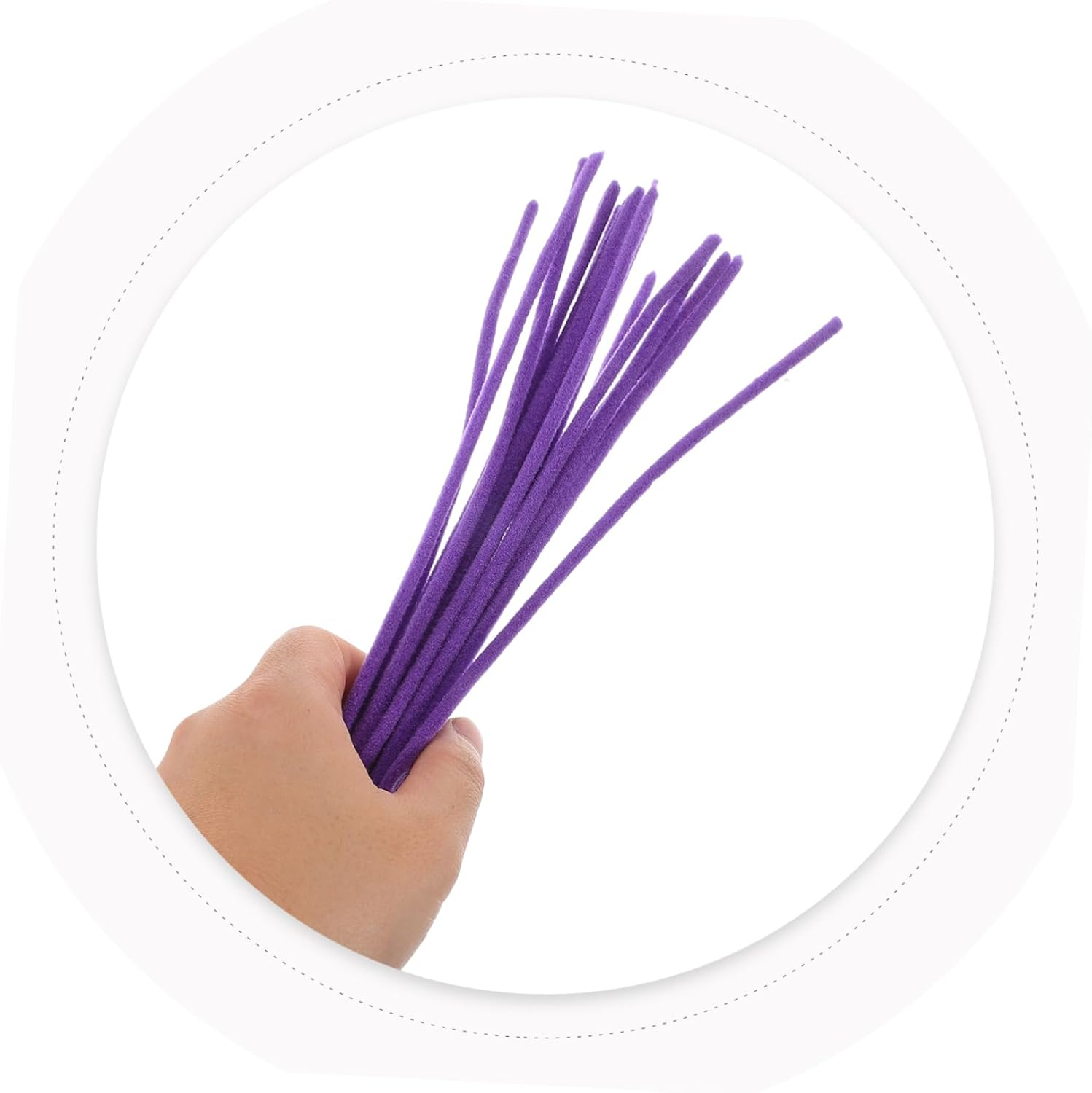 3Pcs Flexible Hair Curlers Perm Rods for Women No Heat Hair Styling Tools Innovative Design image number 1