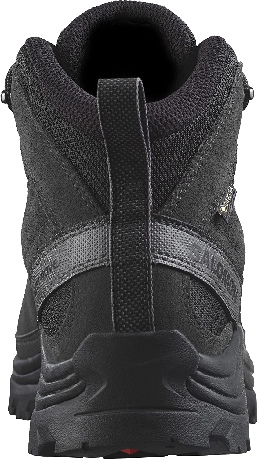 Salomon Herren Quest Rove Gore-Tex Hiking Shoe image number 6